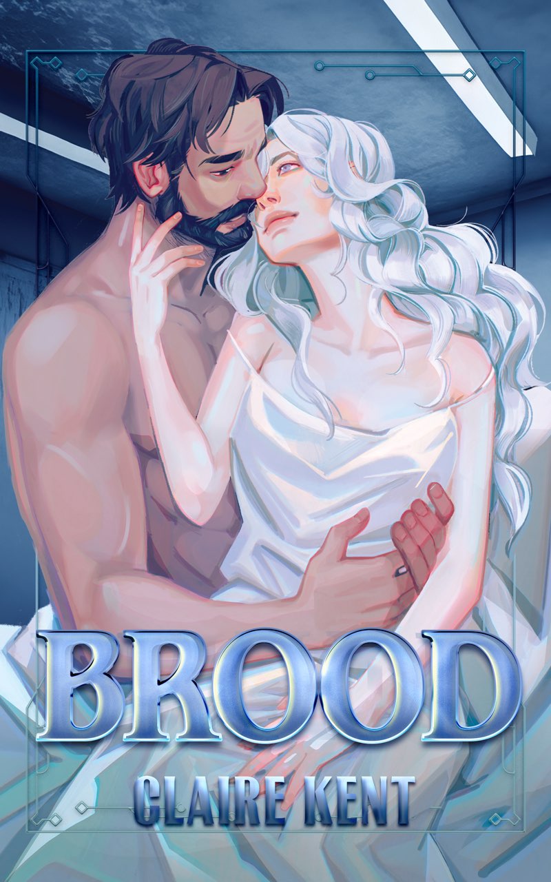 Brood by Claire Kent