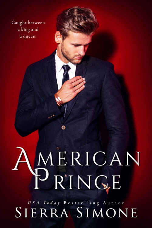 American Prince (American Queen #2)
