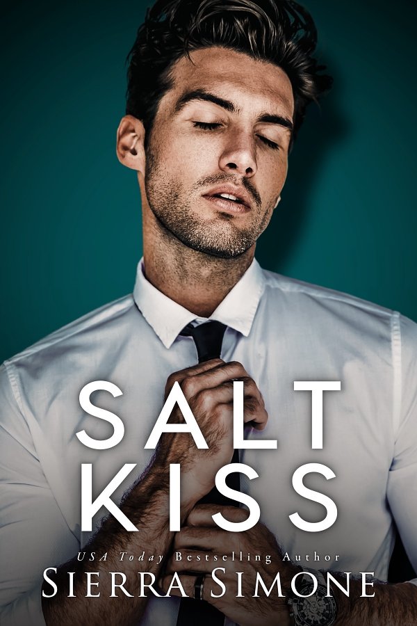 Salt Kiss