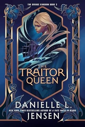 The Traitor Queen (Deluxe Edition)