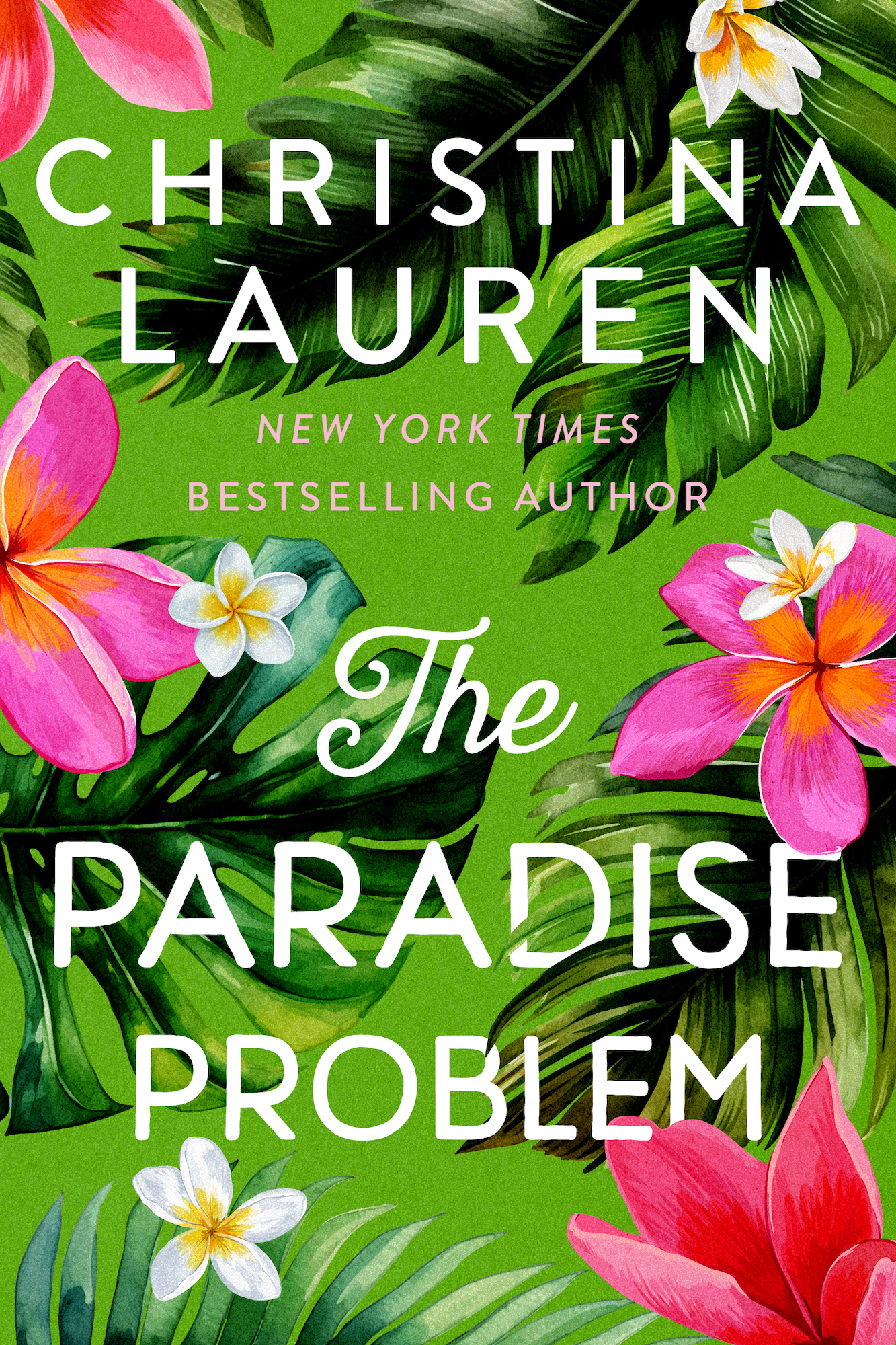 The Paradise Problem