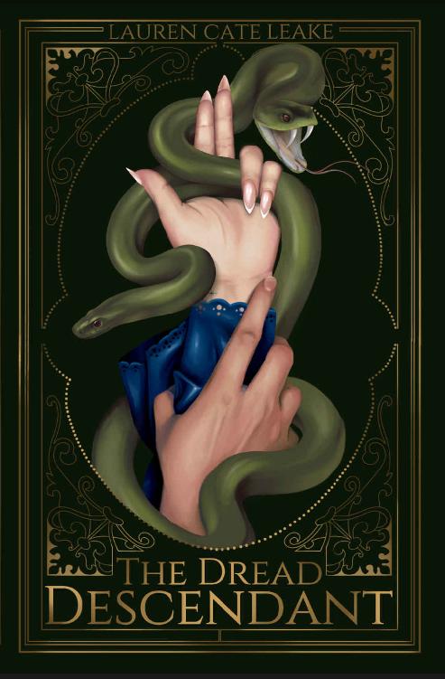 The Dread Descendant