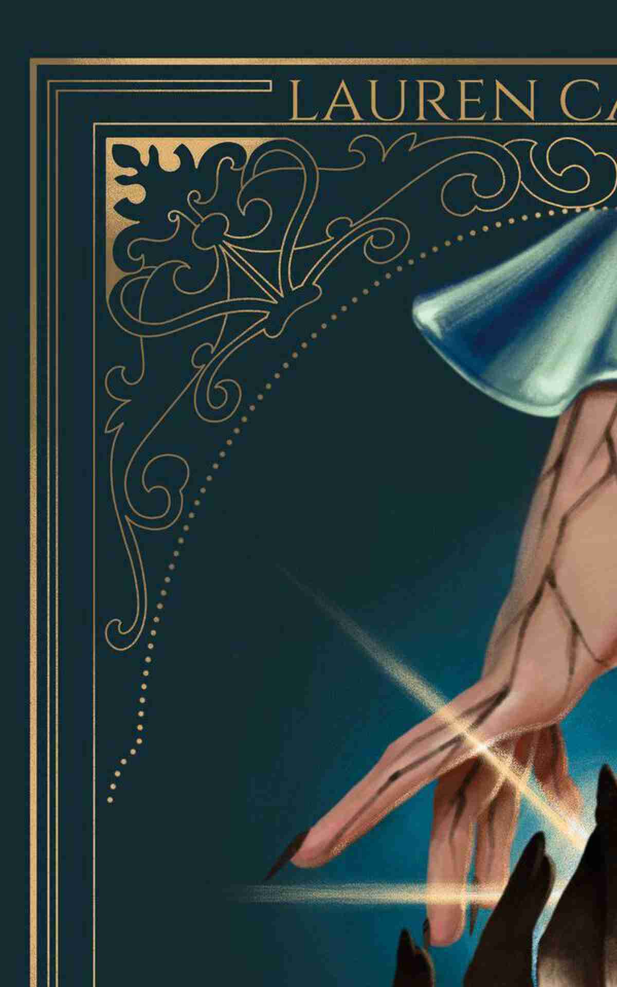 The Dread Prince (The Dread Descendant Book 2)