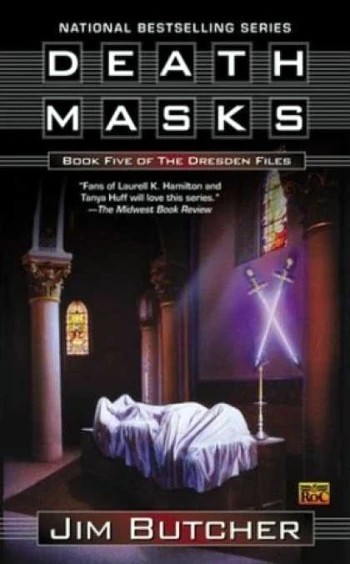 Death Masks