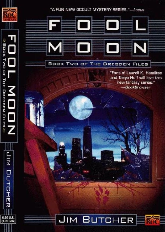 Fool Moon