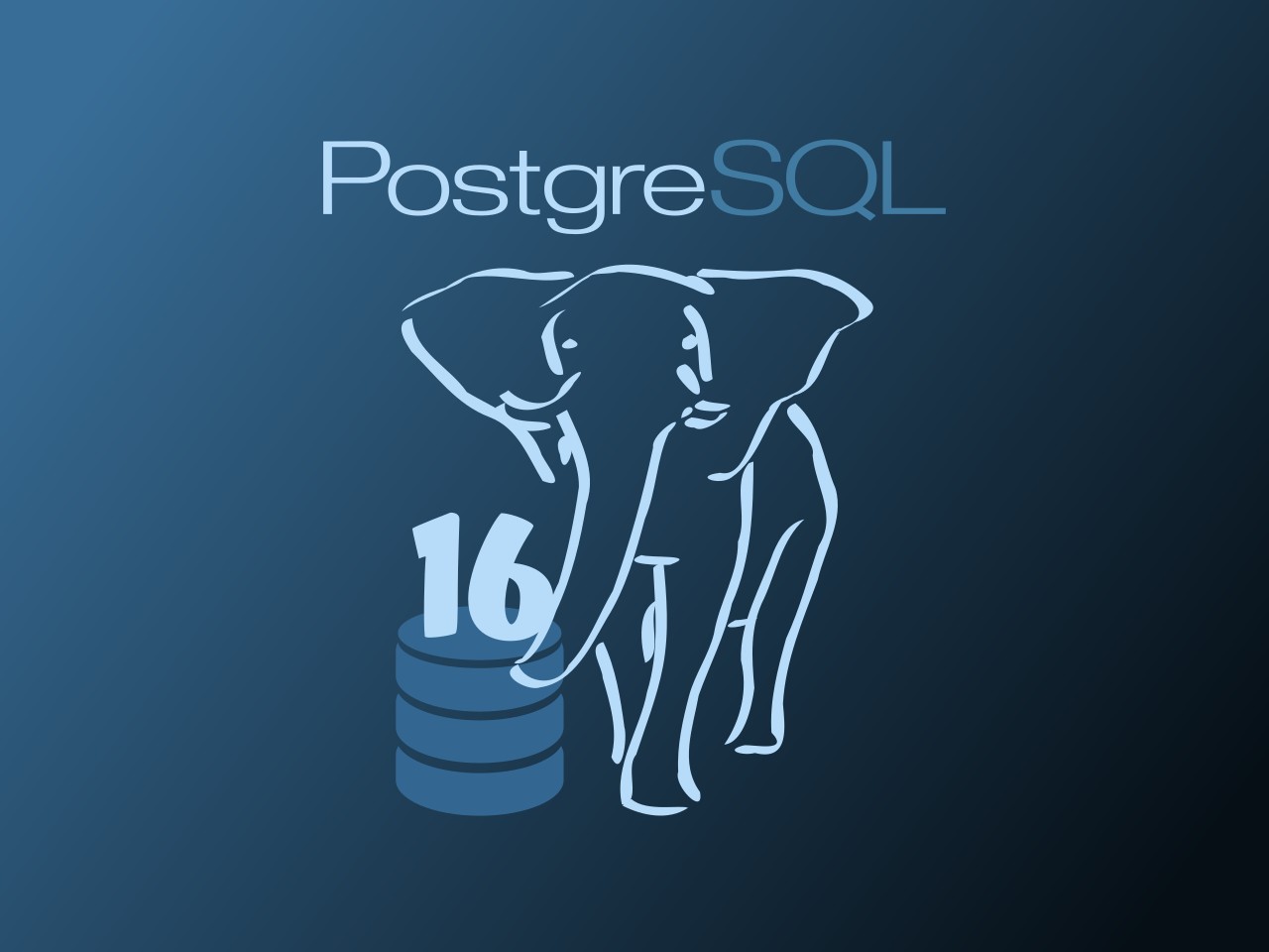 PostgreSQL 16.10 Documentation