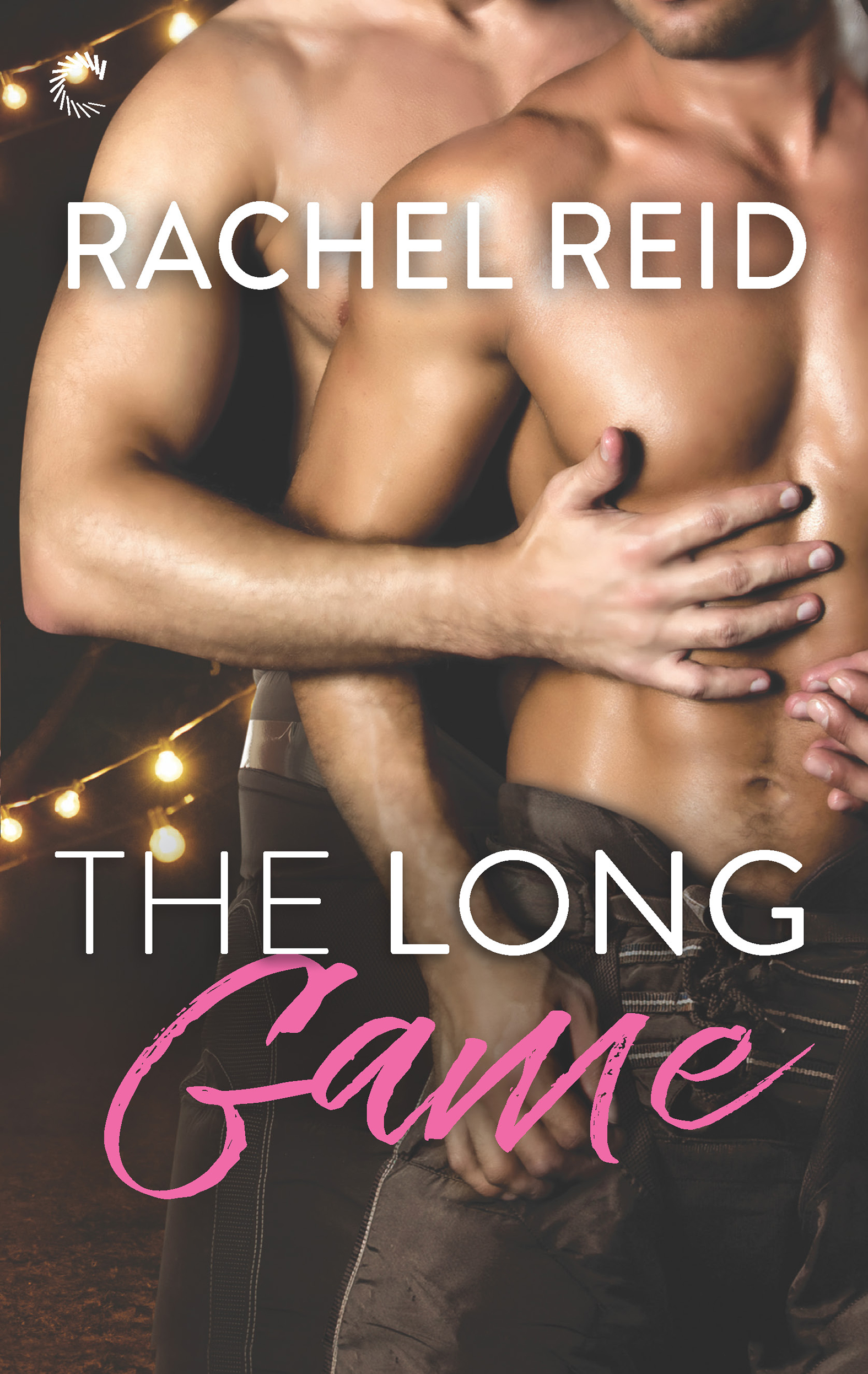 The Long Game--A Gay Sports Romance