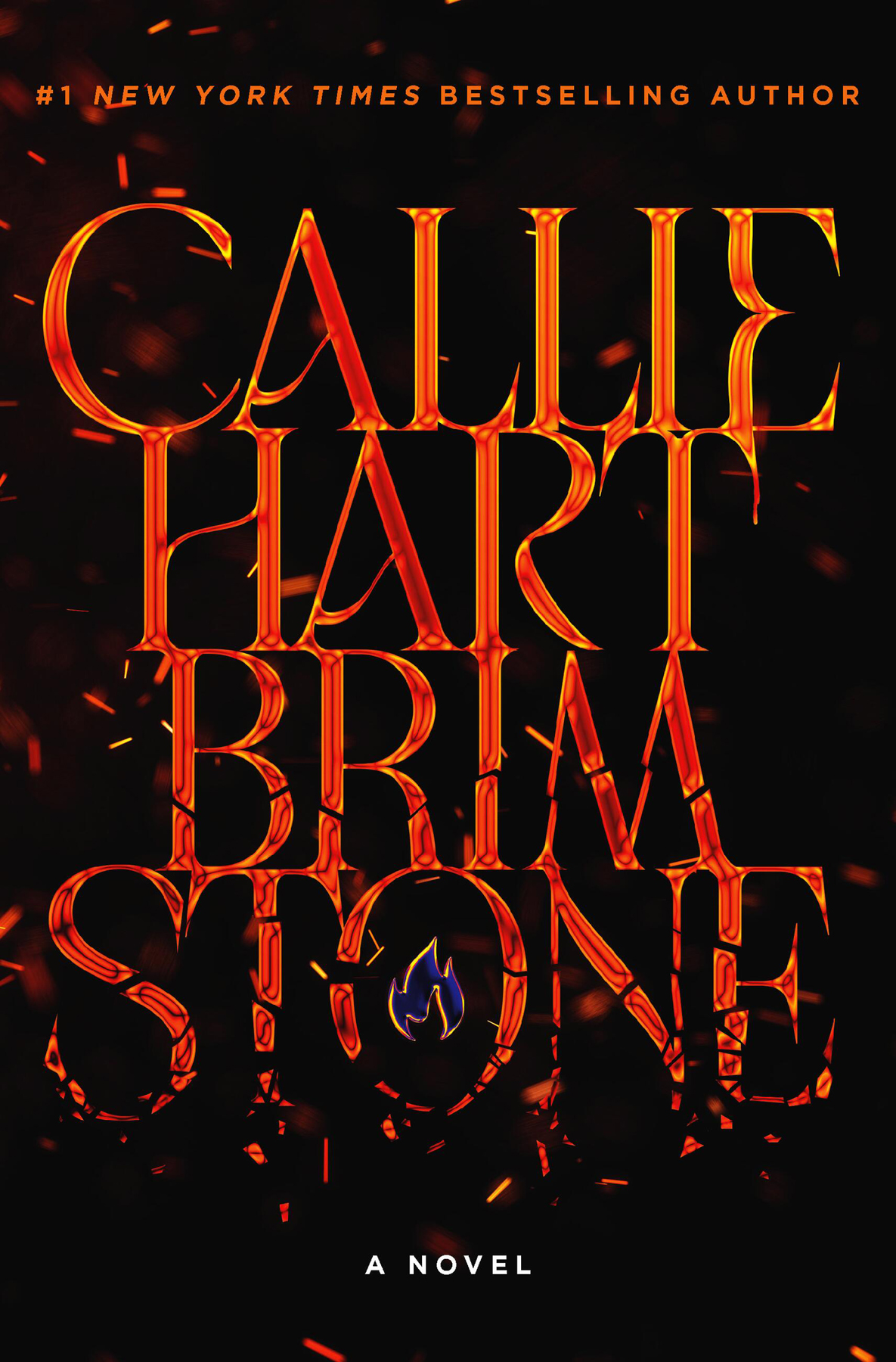 Brimstone