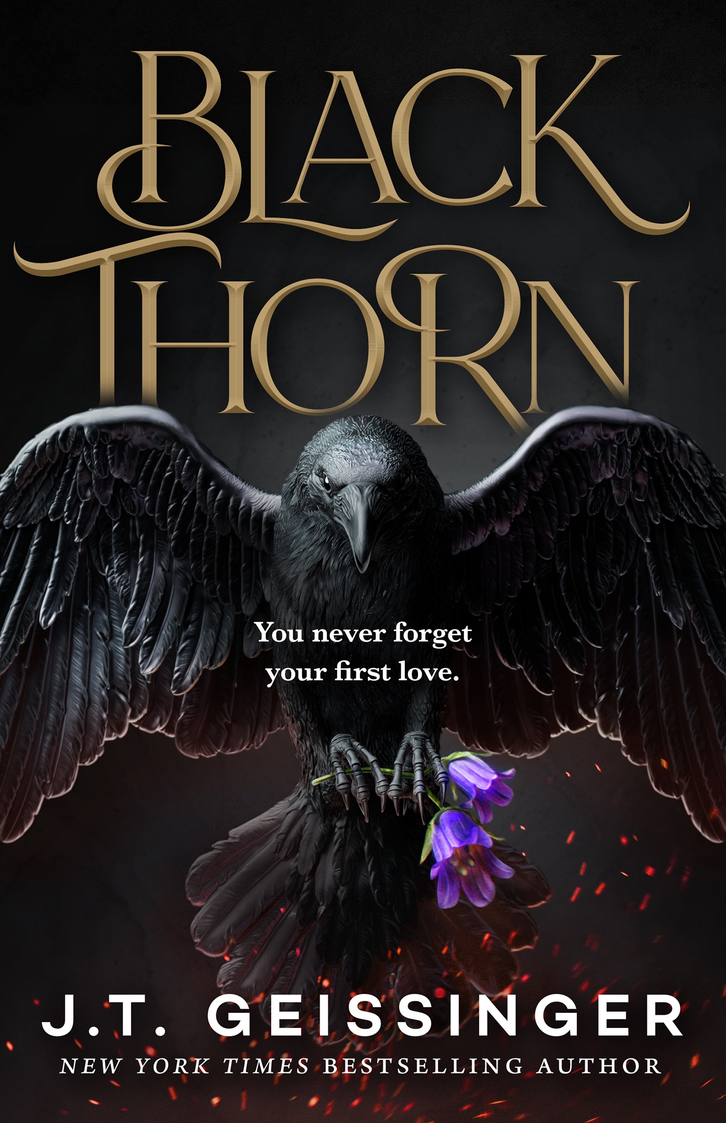 Blackthorn