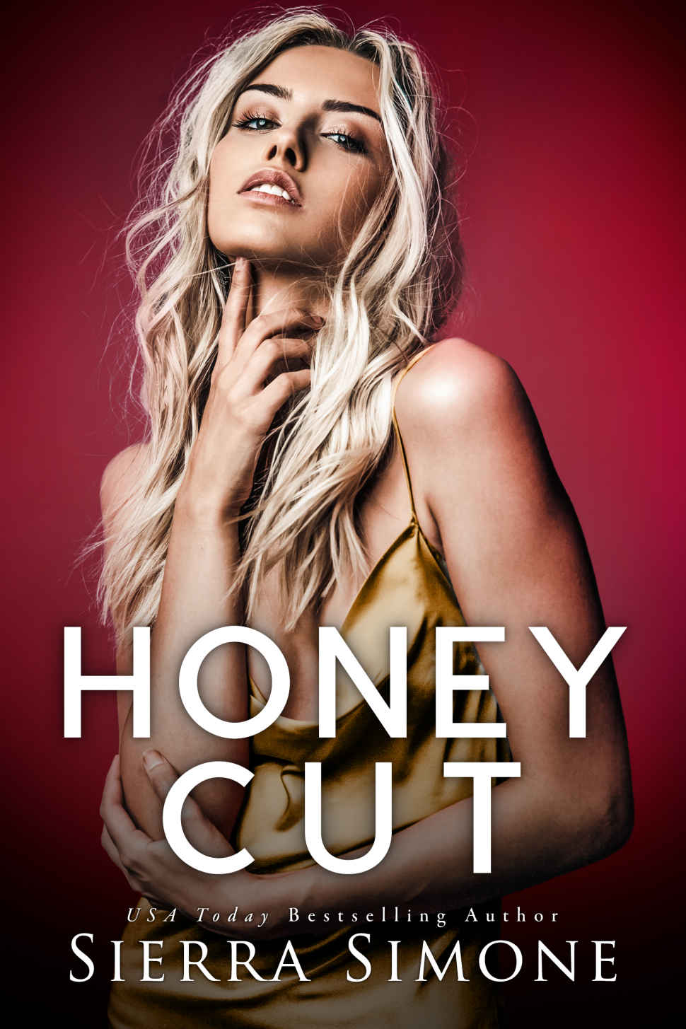 Honey Cut (Lyonesse Book 2)