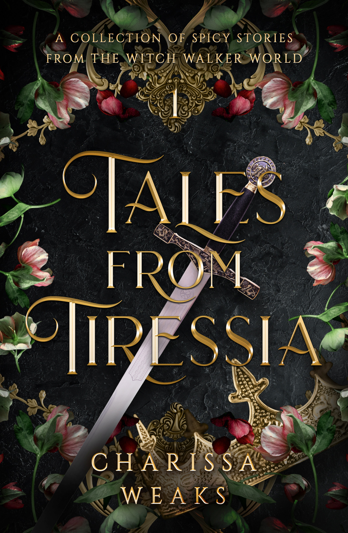 Tales from Tiressia