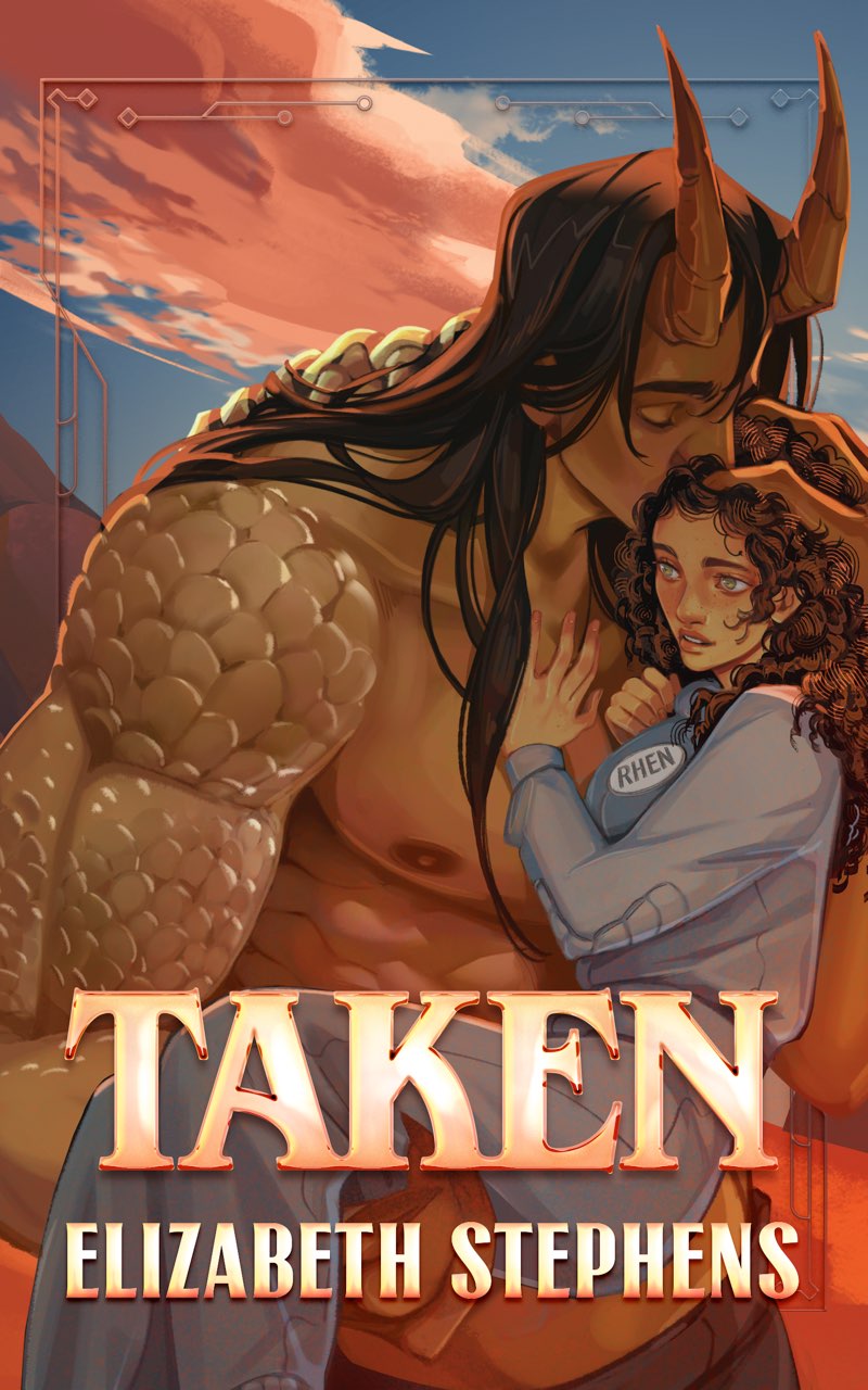 Taken by Elizabeth Stephens